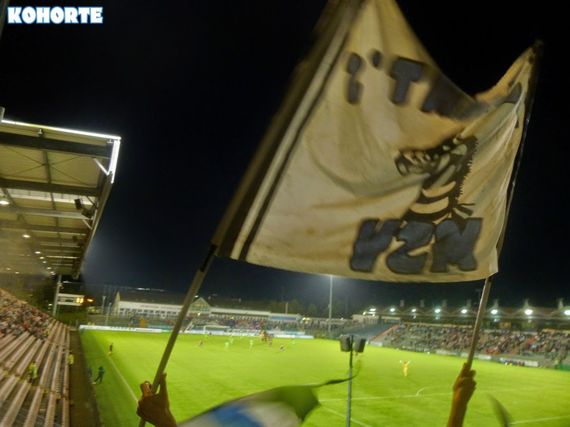 SpVgg Unterhaching vs MSV Duisburg (1-1) (10)
