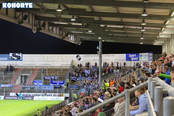 SpVgg Unterhaching vs MSV Duisburg (1-1) (11)