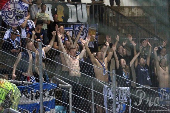 SpVgg Unterhaching vs MSV Duisburg (1-1) (12)