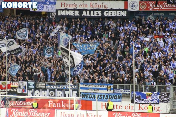 MSV Duisburg vs Borussia Dortmund II (2-1) (6)