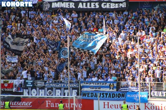 MSV Duisburg vs VfB Stuttgart II (1-1) (7)
