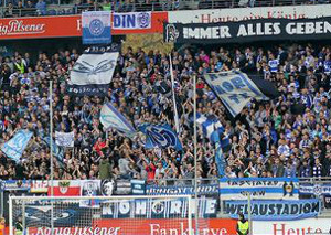 MSV Duisburg vs Dynamo Dresden (0-0)