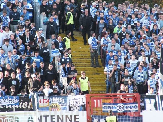 SC Preußen Münster vs MSV Duisburg (1-0) (1)