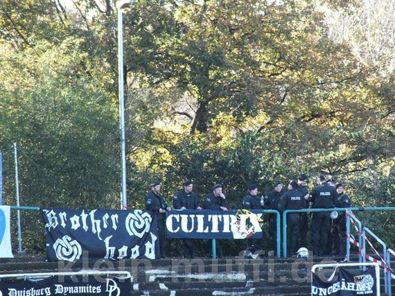 SC Preußen Münster vs MSV Duisburg (1-0) (2)