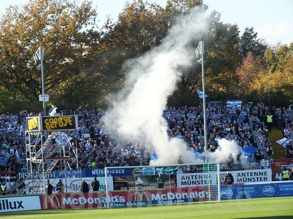 SC Preußen Münster vs MSV Duisburg (1-0) (4)