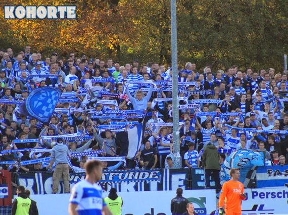 SC Preußen Münster vs MSV Duisburg (1-0) (11)