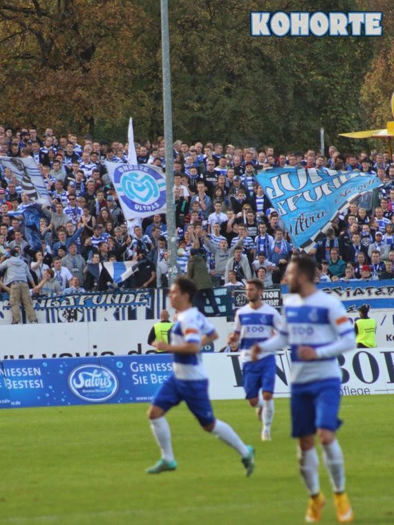 SC Preußen Münster vs MSV Duisburg (1-0) (16)