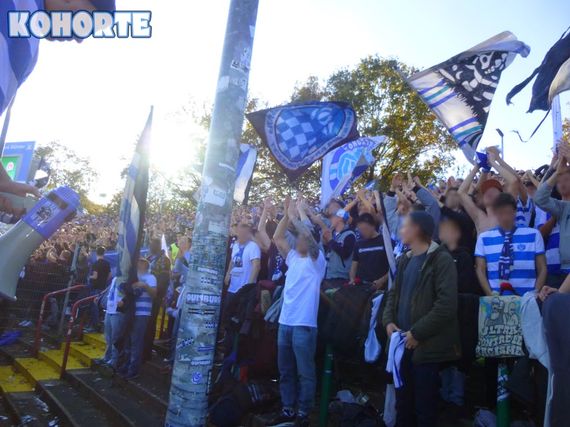 SC Preußen Münster vs MSV Duisburg (1-0) (17)