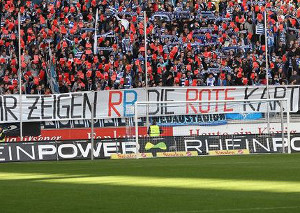 MSV Duisburg vs FC Rot-Weiß Erfurt (2-0)