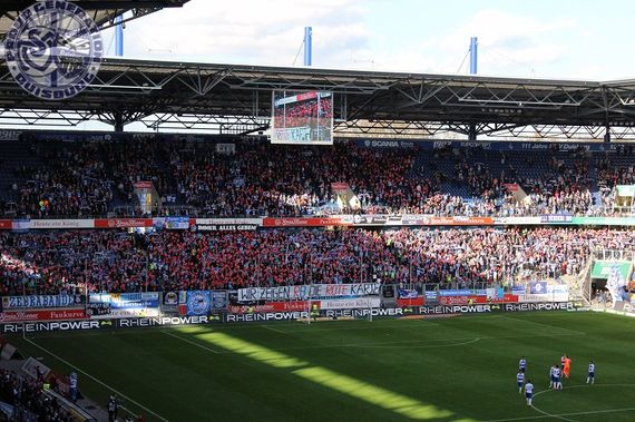 MSV Duisburg vs FC Rot-Weiß Erfurt (2-0) (2)