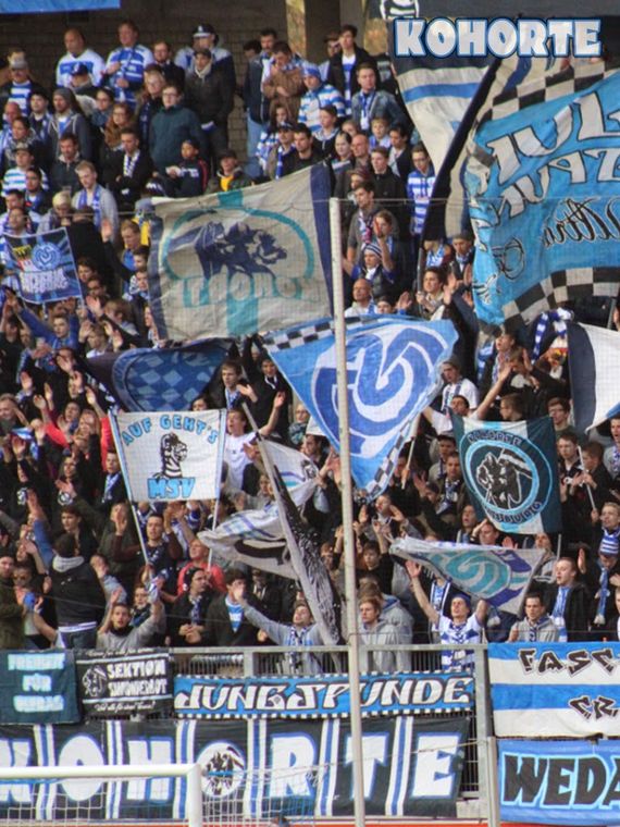 MSV Duisburg vs FC Rot-Weiß Erfurt (2-0) (15)