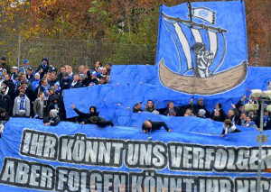 Holstein Kiel vs MSV Duisburg (1-0)