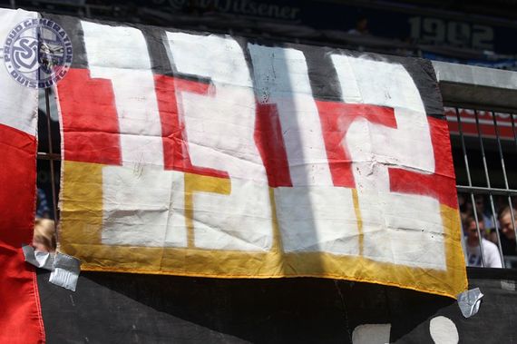MSV Duisburg vs SG Sonnenhof-Großaspach (1-1) (1)