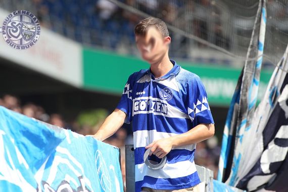 MSV Duisburg vs SG Sonnenhof-Großaspach (1-1) (2)