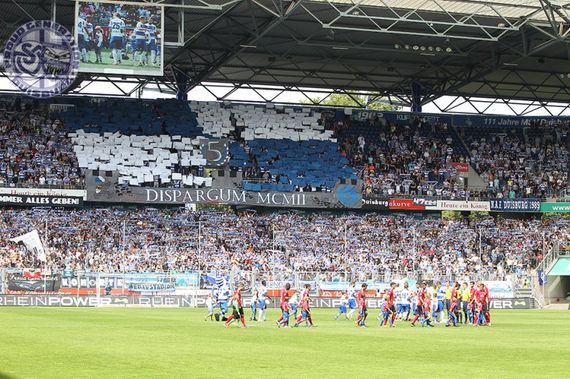 MSV Duisburg vs SG Sonnenhof-Großaspach (1-1) (4)
