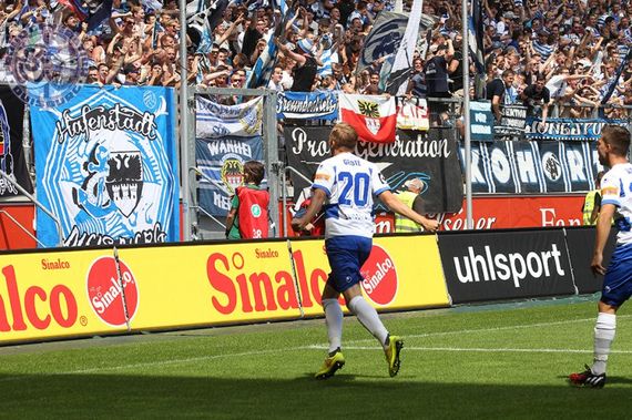 MSV Duisburg vs SG Sonnenhof-Großaspach (1-1) (6)