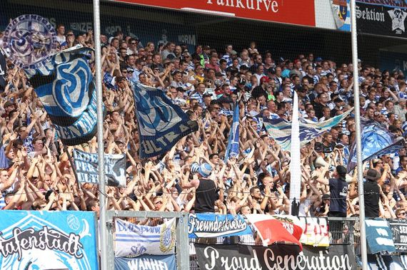 MSV Duisburg vs SG Sonnenhof-Großaspach (1-1) (8)