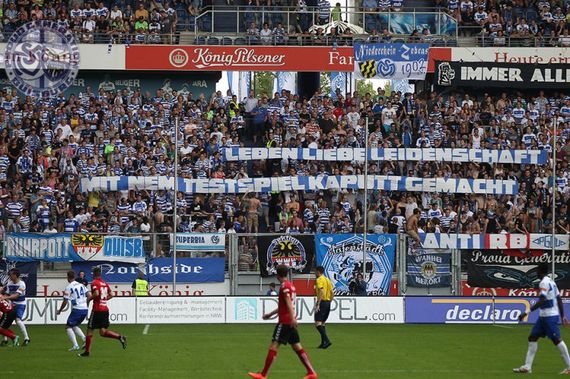 MSV Duisburg vs SG Sonnenhof-Großaspach (1-1) (12)