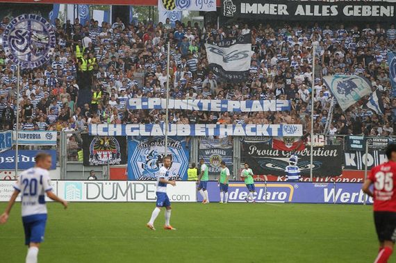 MSV Duisburg vs SG Sonnenhof-Großaspach (1-1) (13)