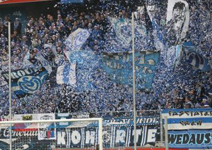 MSV Duisburg vs SSV Jahn Regensburg (2-0)