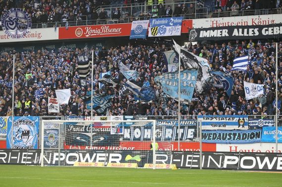 MSV Duisburg vs SSV Jahn Regensburg (2-0) (2)
