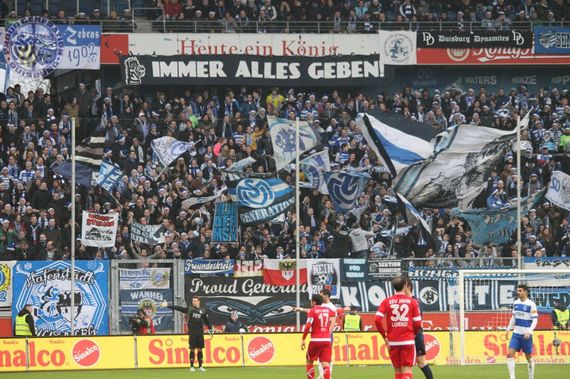 MSV Duisburg vs SSV Jahn Regensburg (2-0) (4)