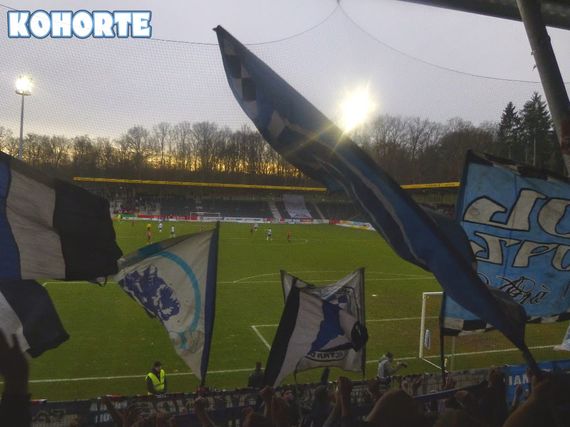 SG Sonnenhof Großaspach vs MSV Duisburg (1-1) (1)