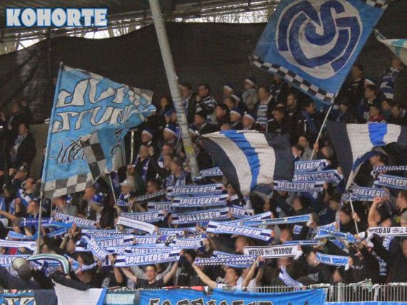 SG Sonnenhof Großaspach vs MSV Duisburg (1-1) (2)