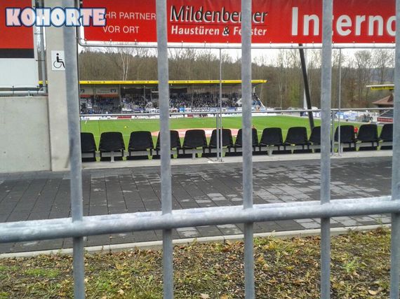 SG Sonnenhof Großaspach vs MSV Duisburg (1-1) (9)