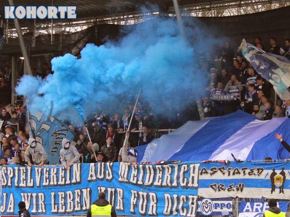SG Sonnenhof Großaspach vs MSV Duisburg (1-1) (10)