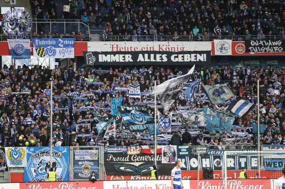 MSV Duisburg vs 1. FSV Mainz 05 II (1-1) (5)