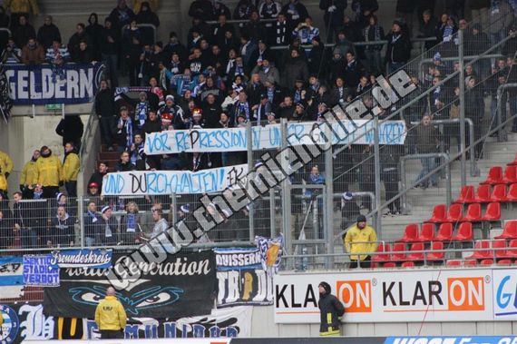 Hallescher FC vs MSV Duisburg (1-2) (2)
