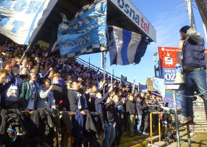 VfL Osnabrück vs MSV Duisburg (1-1)