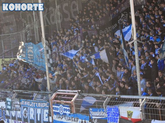VfL Osnabrück vs MSV Duisburg (1-1) (2)