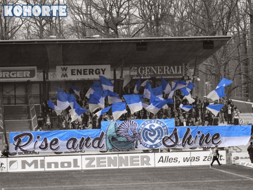 Stuttgarter Kickers vs MSV Duisburg (4-2) (1)