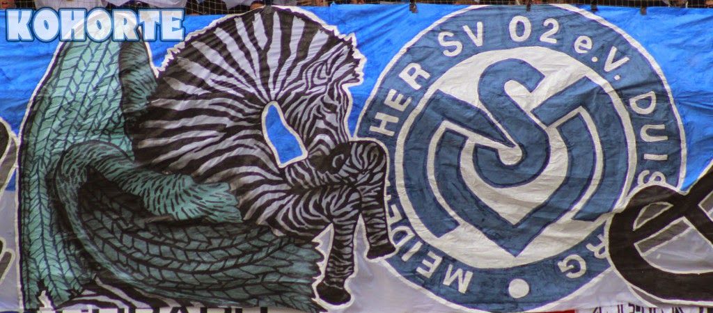 Stuttgarter Kickers vs MSV Duisburg (4-2) (2)