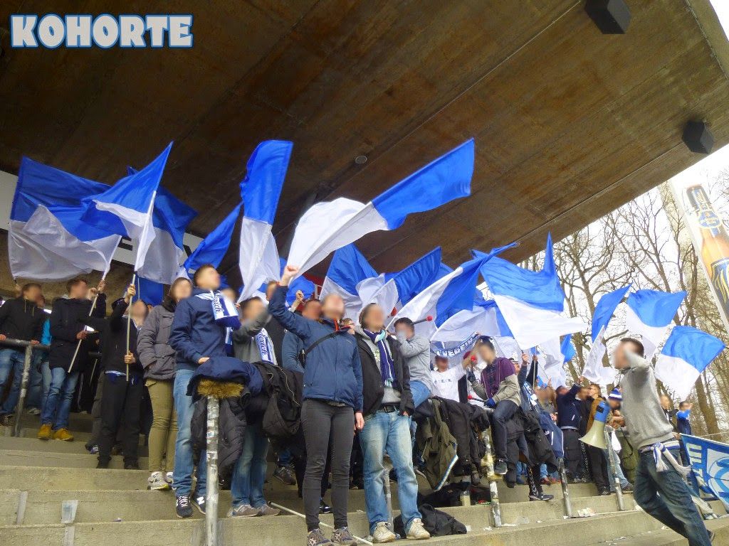 Stuttgarter Kickers vs MSV Duisburg (4-2) (3)