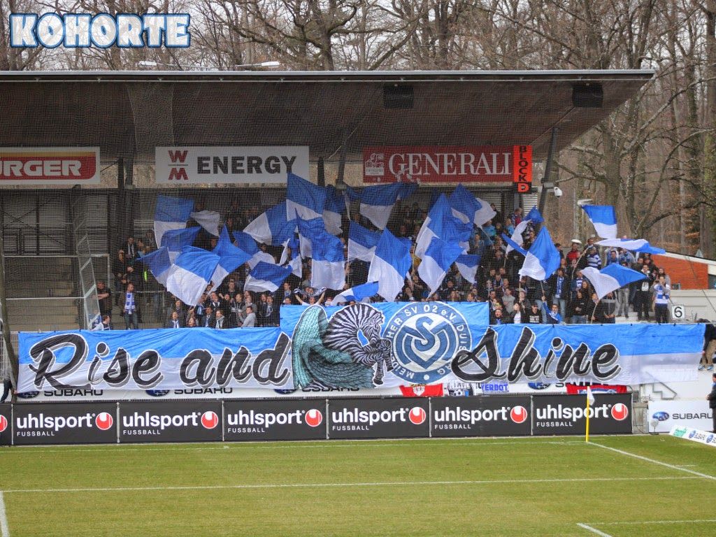 Stuttgarter Kickers vs MSV Duisburg (4-2) (4)