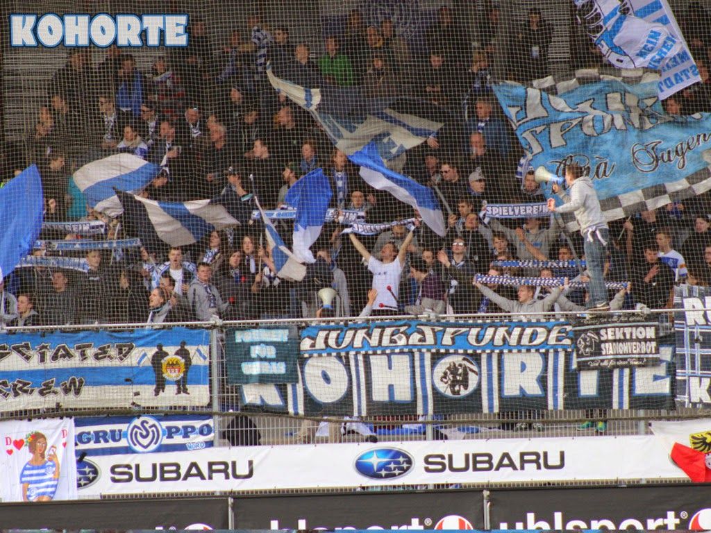 Stuttgarter Kickers vs MSV Duisburg (4-2) (5)