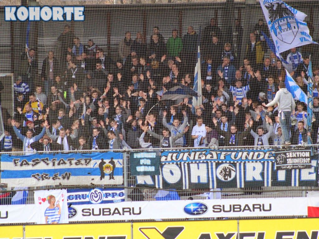 Stuttgarter Kickers vs MSV Duisburg (4-2) (7)