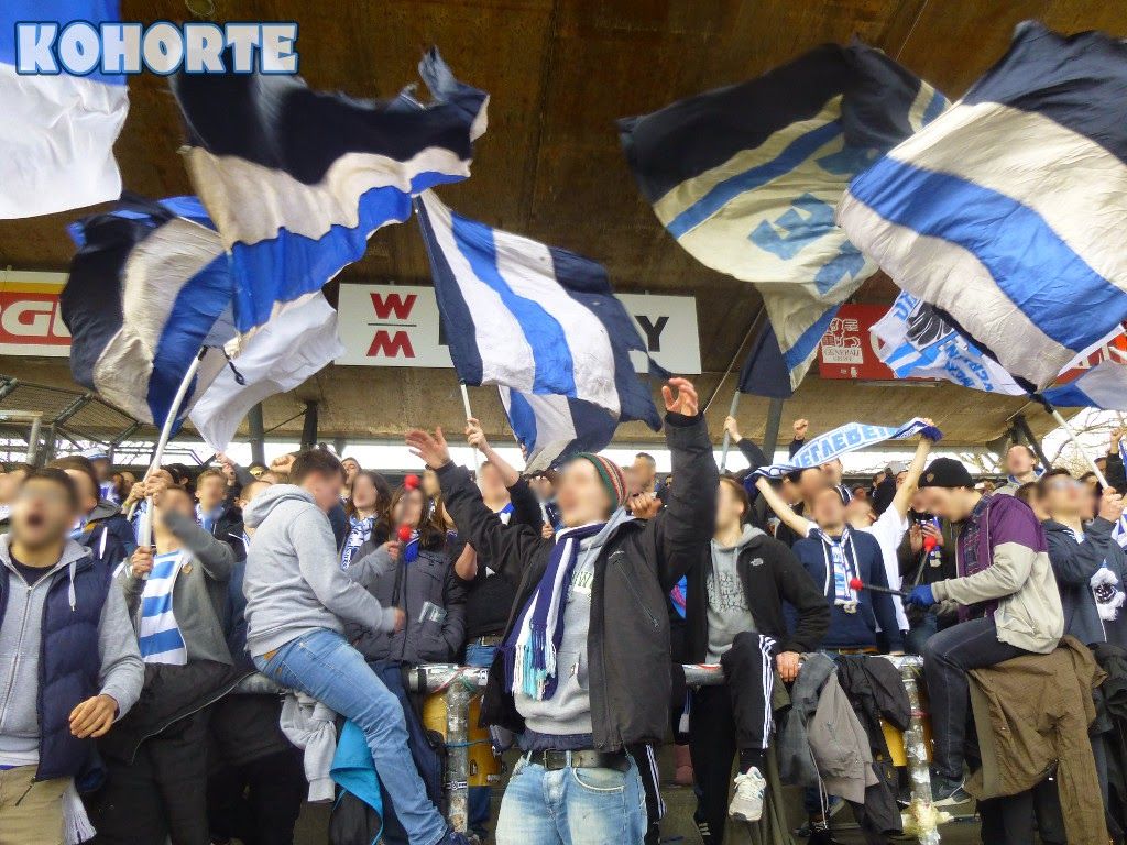 Stuttgarter Kickers vs MSV Duisburg (4-2) (8)