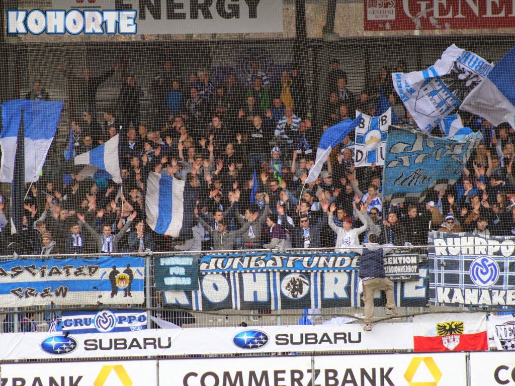 Stuttgarter Kickers vs MSV Duisburg (4-2) (9)
