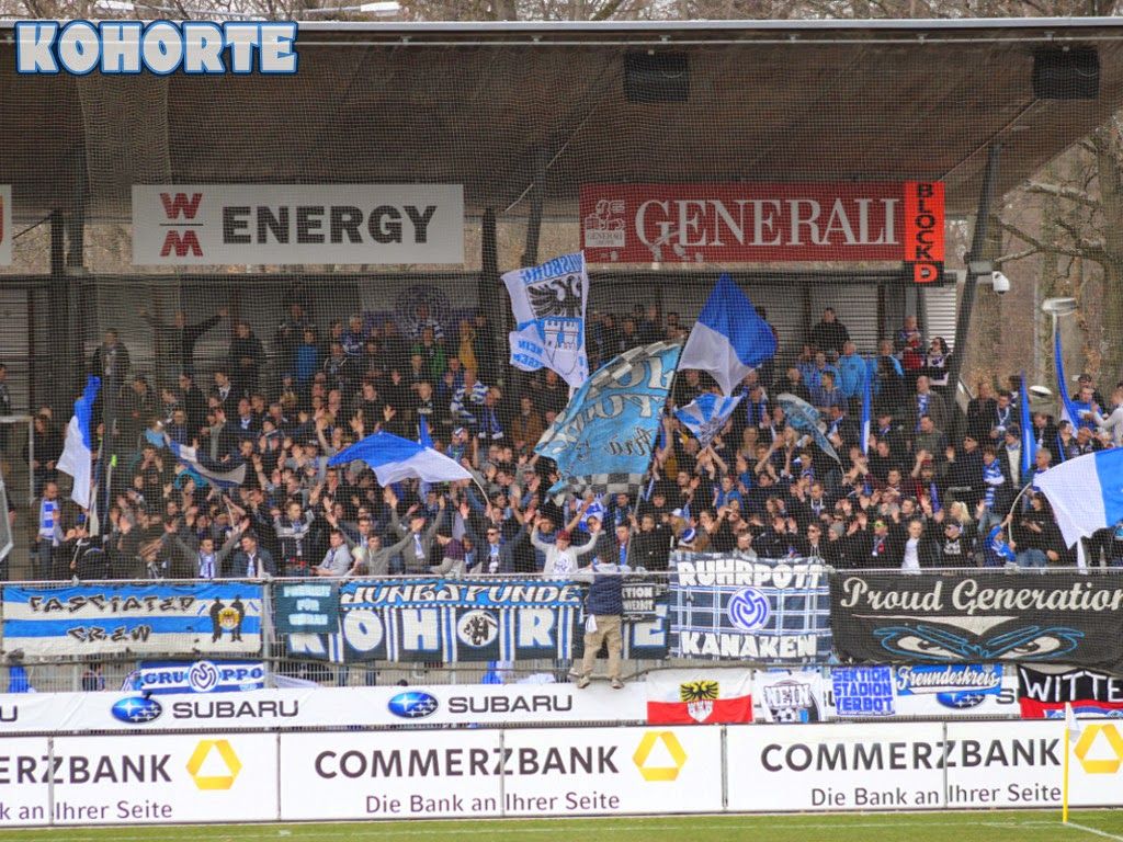 Stuttgarter Kickers vs MSV Duisburg (4-2) (13)