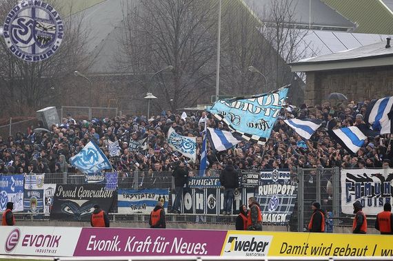 Borussia Dortmund II vs MSV Duisburg (1-4) (3)