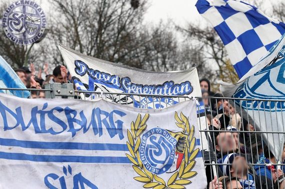 Borussia Dortmund II vs MSV Duisburg (1-4) (11)