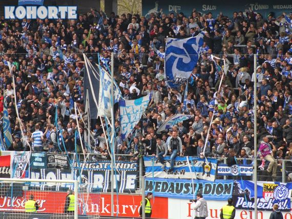 MSV Duisburg vs FC Hansa Rostock (2-2) (6)