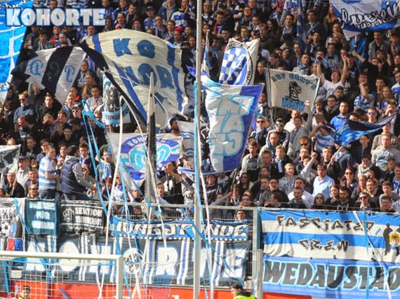 MSV Duisburg vs FC Hansa Rostock (2-2) (8)