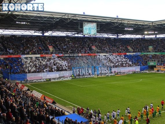 MSV Duisburg vs FC Hansa Rostock (2-2) (15)