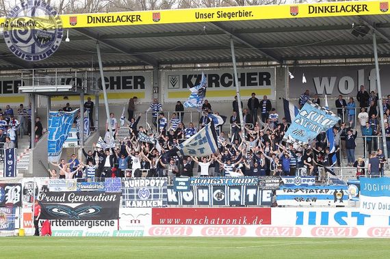 VfB Stuttgart II vs MSV Duisburg (1-2) (3)
