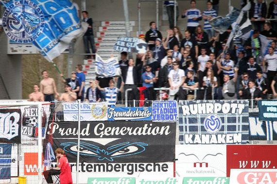 VfB Stuttgart II vs MSV Duisburg (1-2) (4)